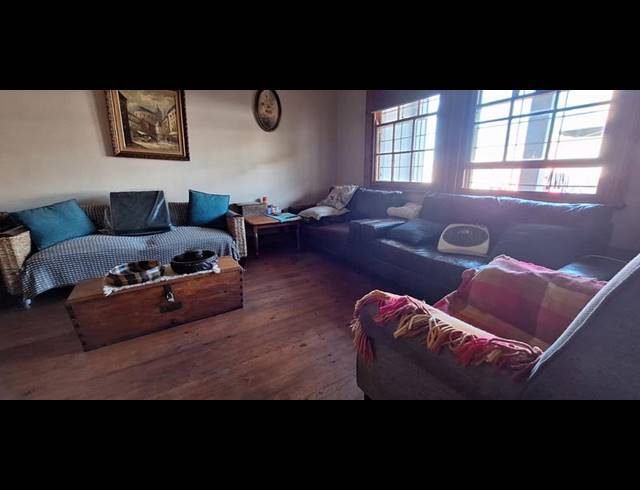 4 BEDROOM HOUSE FOR SALE IN GROOT BRAKRIVIER CENTRAL